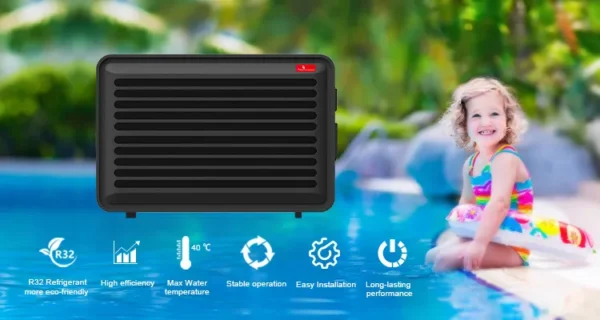 Water Heater, Inverter, WIFI - view 3