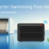 Water Heater, Inverter, WIFI - view 4
