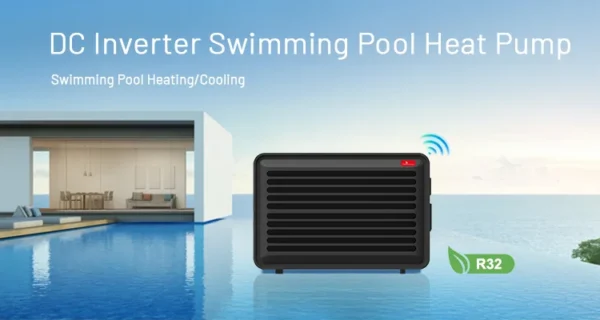 Water Heater, Inverter, WIFI - view 4