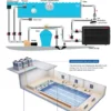 Water Heater, Inverter, WIFI - view 5