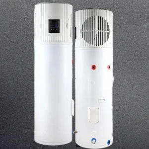 Water Heater, IPX4, R134A/R290, 160-500L