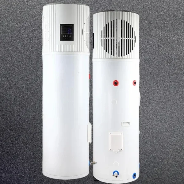 Water Heater, IPX4, R134A/R290, 160-500L
