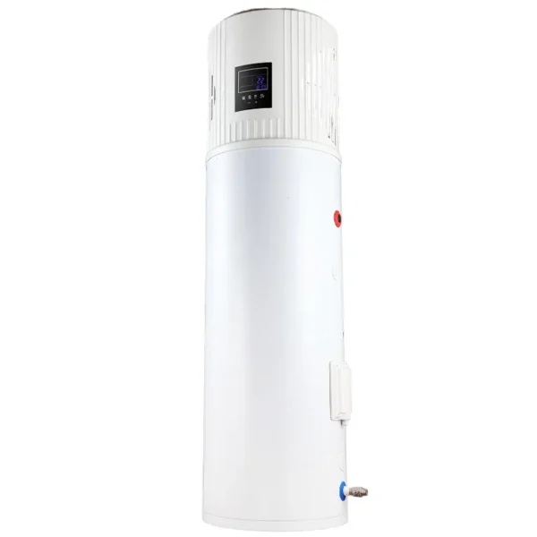 Water Heater, IPX4, R134A/R290, 160-500L - view 2