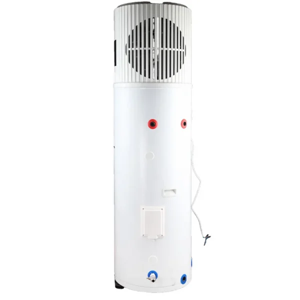 Water Heater, IPX4, R134A/R290, 160-500L - view 3