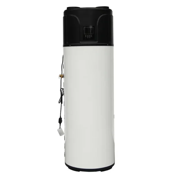 Water Heater, JIADELE, 200L, 300L, R134A