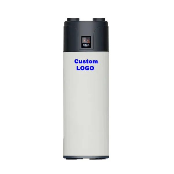 Water Heater, JIADELE, 200L, 300L, R134A - view 2