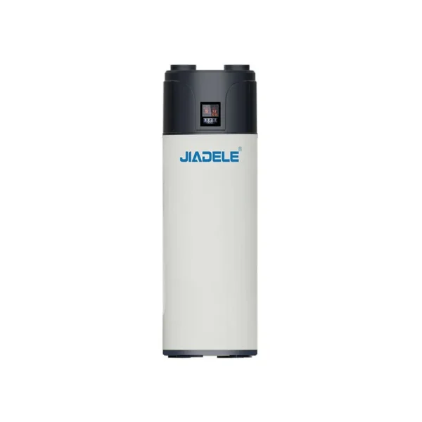 Water Heater, JIADELE, 200L, 300L, R134A - view 3