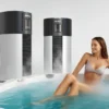 Water Heater, JIADELE, 300L, R290 - view 2