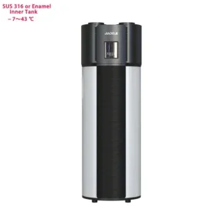 Water Heater, JIADELE, Inverter, 200L, 300L