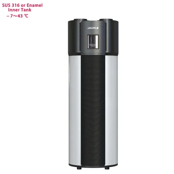Water Heater, JIADELE, Inverter, 200L, 300L