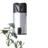 Water Heater, JIADELE, R290, Stainless, Steel