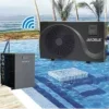 Water Heater, JIADELE, R32, Inverter, WIFI
