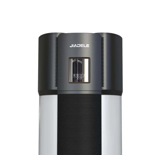 Water Heater, JIADELE, ROHS, Inverter, R290 - view 4