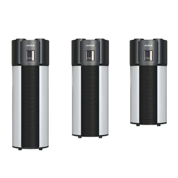 Water Heater, JIADELE, ROHS, Inverter, R290 - view 6