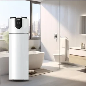 Water Heater, JNOD, R290