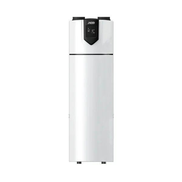 Water Heater, JNOD, R290 - view 2