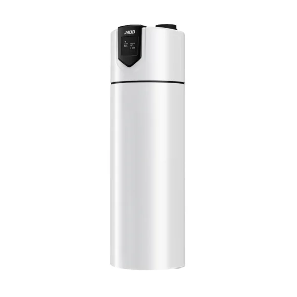 Water Heater, JNOD, R290 - view 4