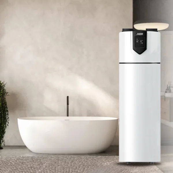 Water Heater, JNOD, R290 - view 5