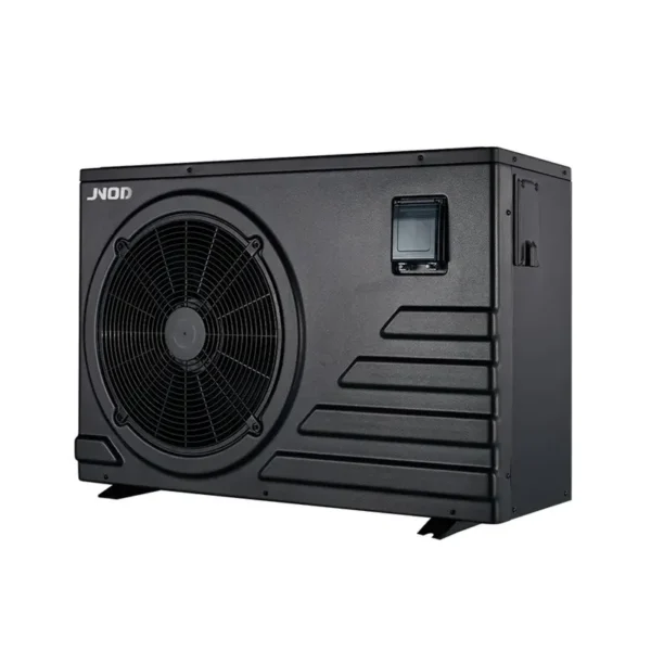 Water Heater, JNOD, R32, Inverter - view 2