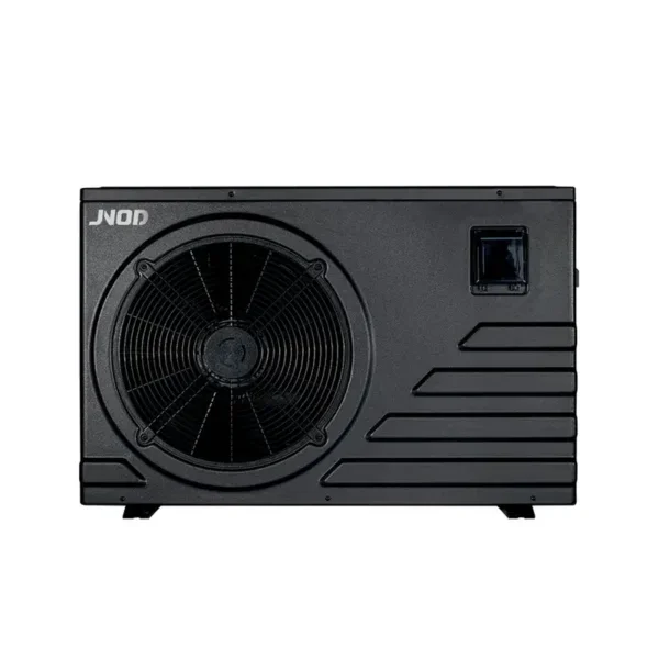 Water Heater, JNOD, R32, Inverter - view 3