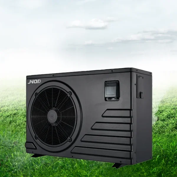 Water Heater, JNOD, R32, Inverter - view 6