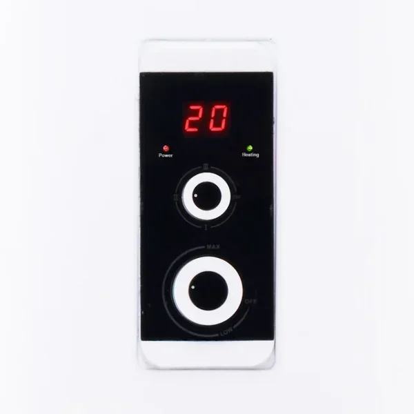 Water Heater, LCD, 110V-240V, 30L(7.93gal) - view 4