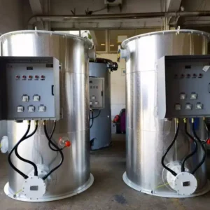 Water Heater, LNG, LPG, LCO2