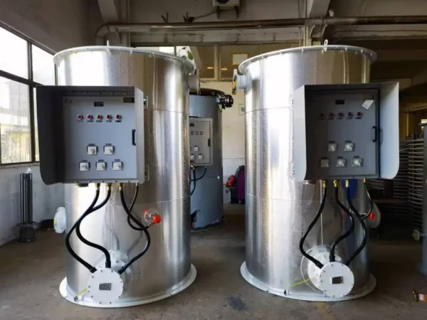 Water Heater, LNG, LPG, LCO2