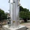Water Heater, LNG, LPG, LCO2 - view 3