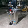 Water Heater, LNG, LPG, LCO2 - view 4