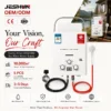 Water Heater, LPG, 12 kW(16.09hp), JSD12-LY1