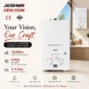 Water Heater, LPG, 12 kW(16.09hp), JSD12-LY1 - view 6