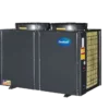 Water Heater, monoblock, 100KW, EVI, inverter - view 2