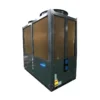 Water Heater, monoblock, 100KW, EVI, inverter - view 5