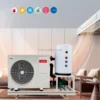 Water Heater, Monoblock, 220V, 2.20kw~8.85kw - view 5