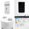 Water Heater, Monoblock, R134A - view 3
