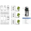Water Heater, Monoblock, R134A - view 6