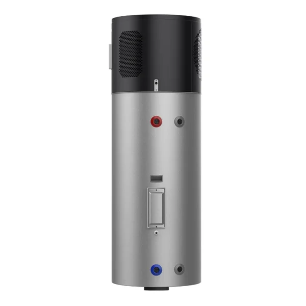 Water Heater, NEWNTIDE, R290 - view 4