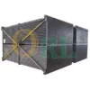 Water Heater, ORL, Carbon Steel, Boiler Tube