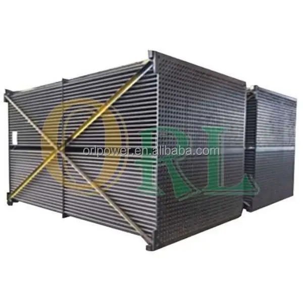 Water Heater, ORL, Carbon Steel, Boiler Tube
