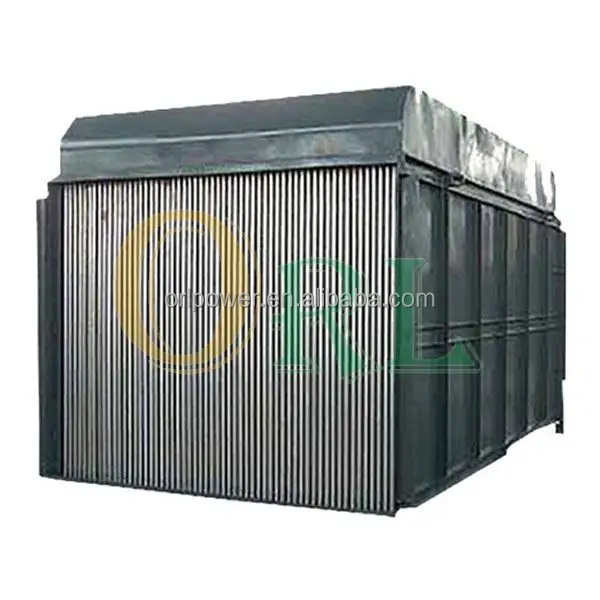 Water Heater, ORL, Carbon Steel, Boiler Tube - view 2