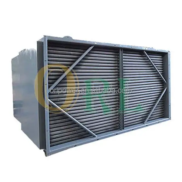Water Heater, ORL, Carbon Steel, Boiler Tube - view 3