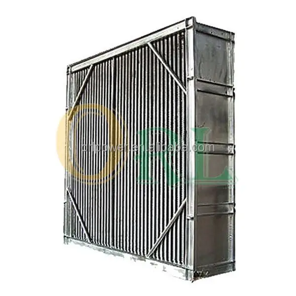 Water Heater, ORL, Carbon Steel, Boiler Tube - view 4