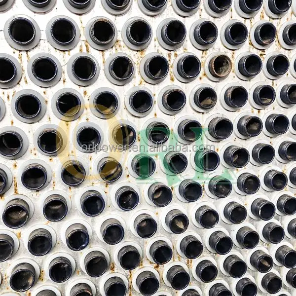 Water Heater, ORL, Carbon Steel, Boiler Tube - view 5