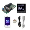 Water Heater, PCBA, ISO9001, ROHS, 220V