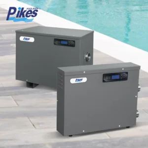 Water Heater, PIKES, HS-55, 5.5-60kw, 220V/380V