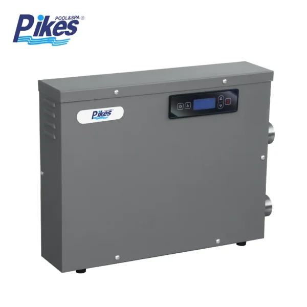 Water Heater, PIKES, HS-55, 5.5-60kw, 220V/380V - view 2