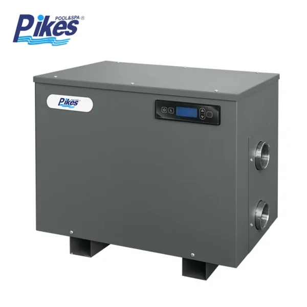Water Heater, PIKES, HS-55, 5.5-60kw, 220V/380V - view 3