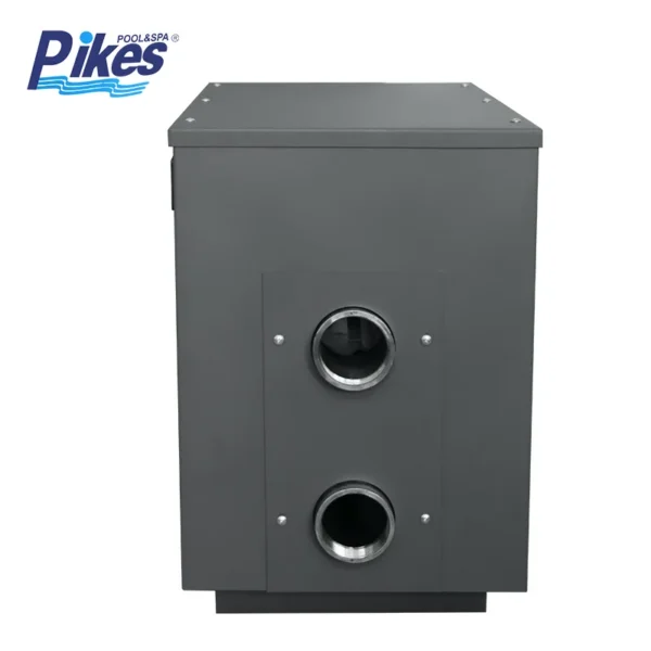 Water Heater, PIKES, HS-55, 5.5-60kw, 220V/380V - view 5