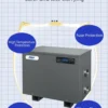 Water Heater, PIKES, HS-55, 5.5-60kw, 220V/380V - view 6